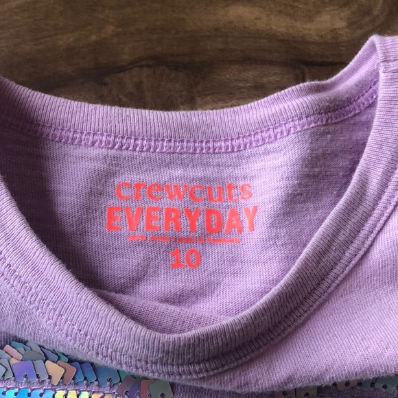 Crewcuts tee - Picture 2 of 5